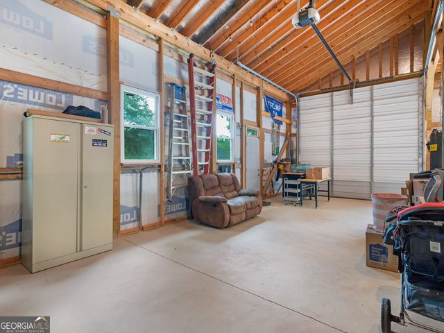 445 Patterson Road, Griffin, GA 30223