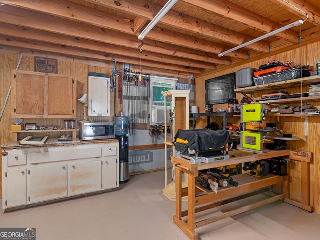445 Patterson Road, Griffin, GA 30223