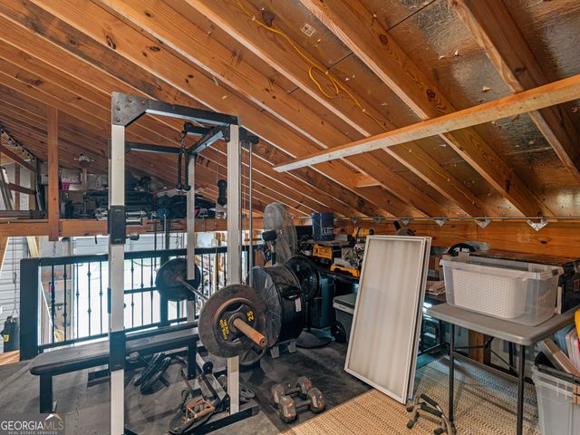 445 Patterson Road, Griffin, GA 30223