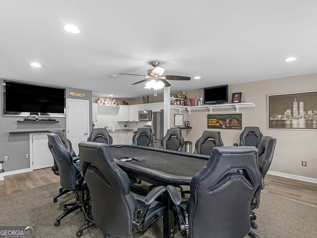445 Patterson Road, Griffin, GA 30223