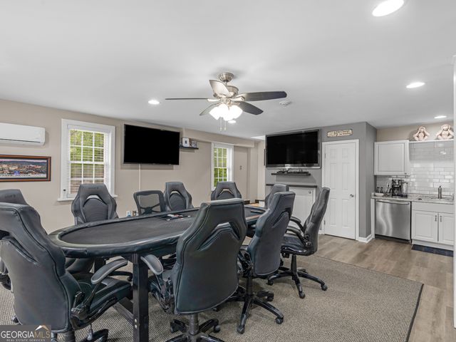 445 Patterson Road, Griffin, GA 30223