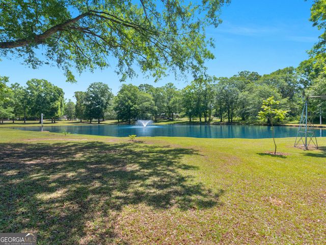 445 Patterson Road, Griffin, GA 30223