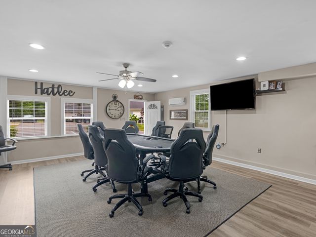 445 Patterson Road, Griffin, GA 30223