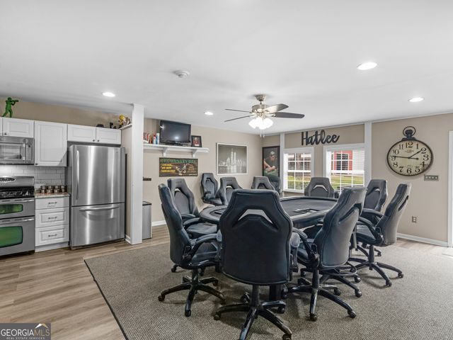 445 Patterson Road, Griffin, GA 30223