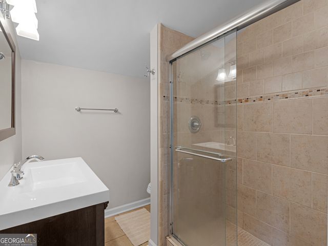 445 Patterson Road, Griffin, GA 30223