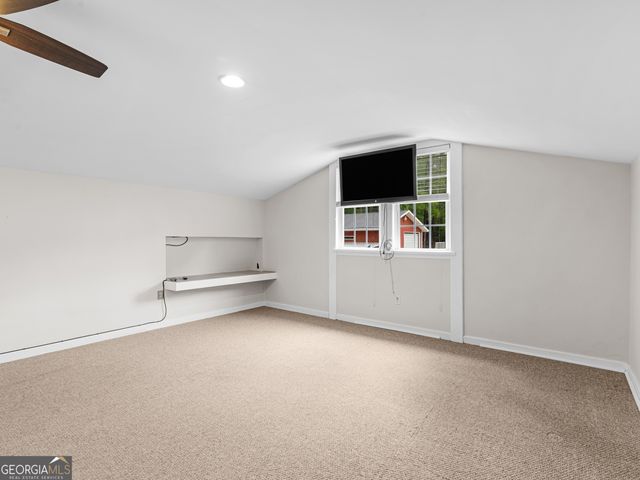 445 Patterson Road, Griffin, GA 30223