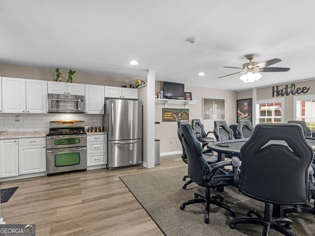 445 Patterson Road, Griffin, GA 30223