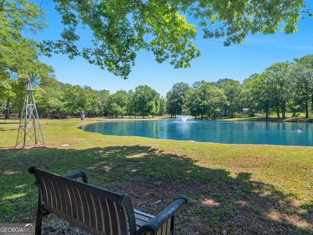 445 Patterson Road, Griffin, GA 30223