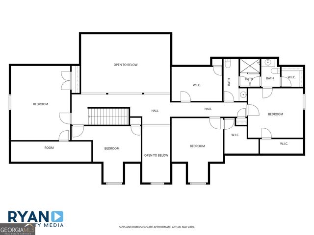 445 Patterson Road, Griffin, GA 30223