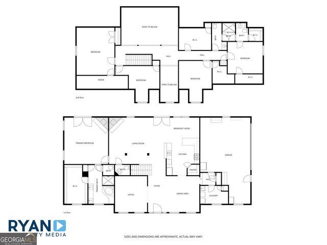 445 Patterson Road, Griffin, GA 30223