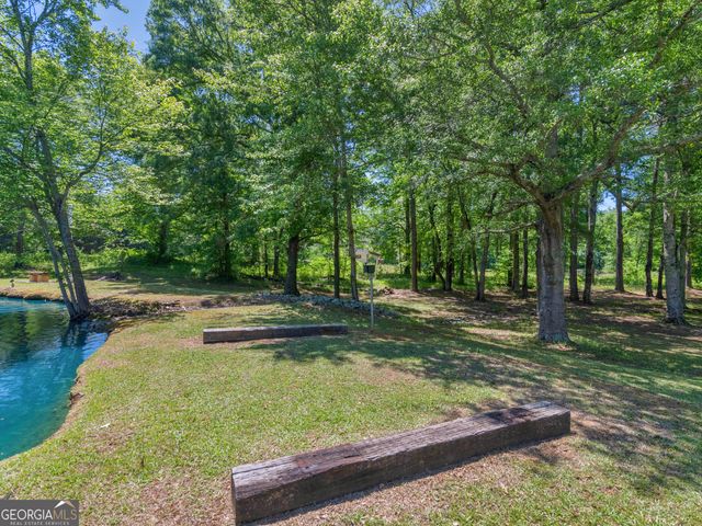 445 Patterson Road, Griffin, GA 30223