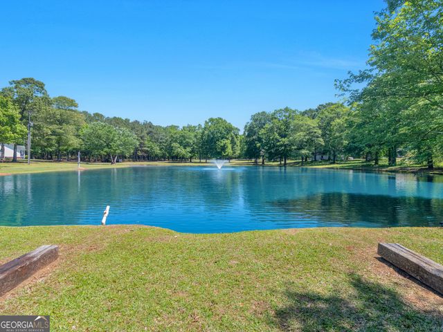 445 Patterson Road, Griffin, GA 30223