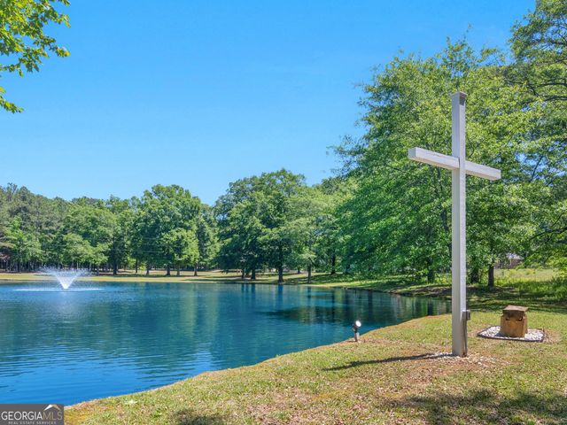 445 Patterson Road, Griffin, GA 30223