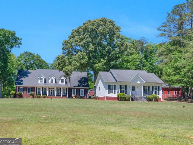 445 Patterson Road, Griffin, GA 30223