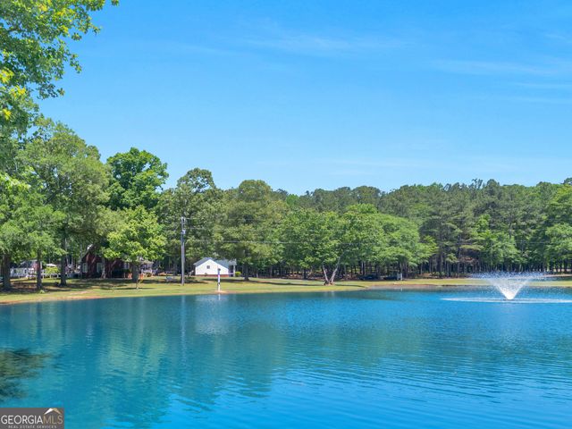 445 Patterson Road, Griffin, GA 30223