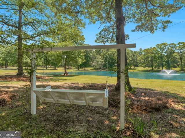445 Patterson Road, Griffin, GA 30223