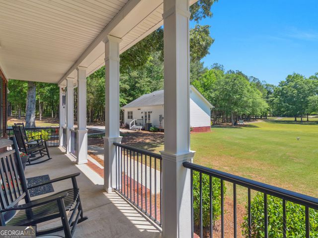 445 Patterson Road, Griffin, GA 30223