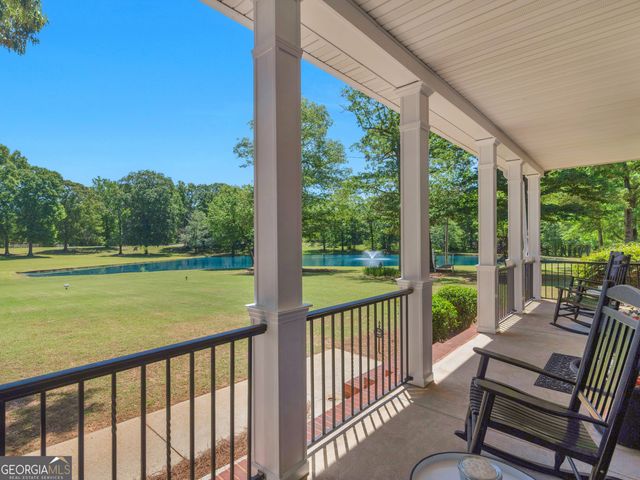 445 Patterson Road, Griffin, GA 30223