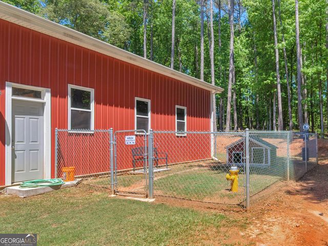 445 Patterson Road, Griffin, GA 30223