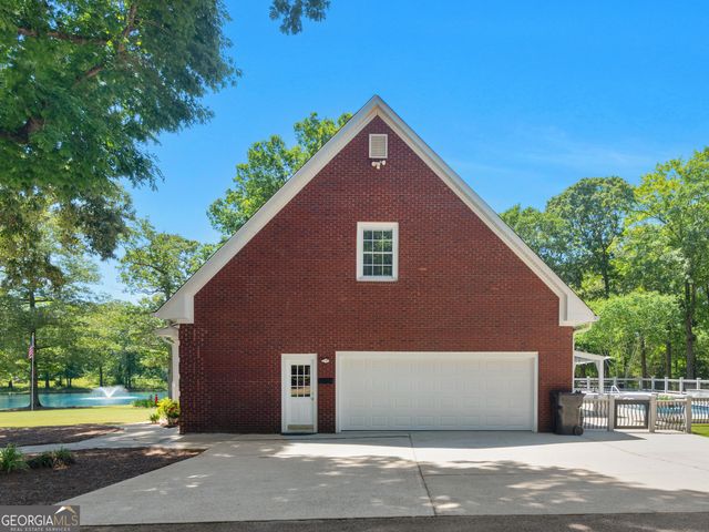 445 Patterson Road, Griffin, GA 30223
