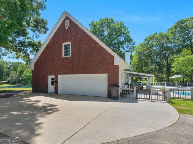 445 Patterson Road, Griffin, GA 30223