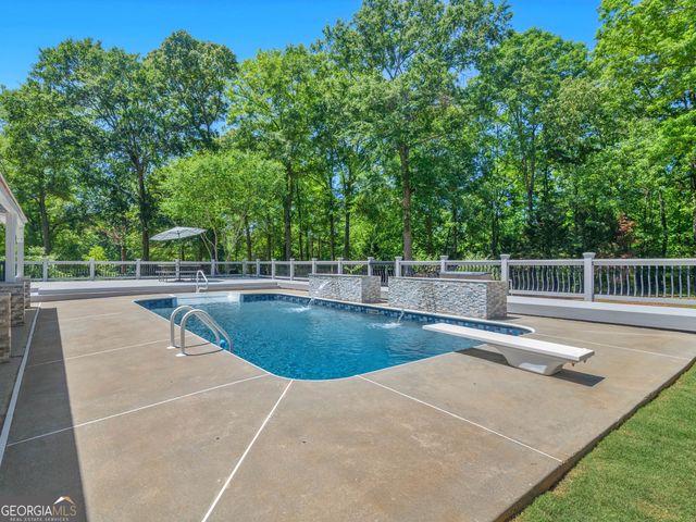 445 Patterson Road, Griffin, GA 30223