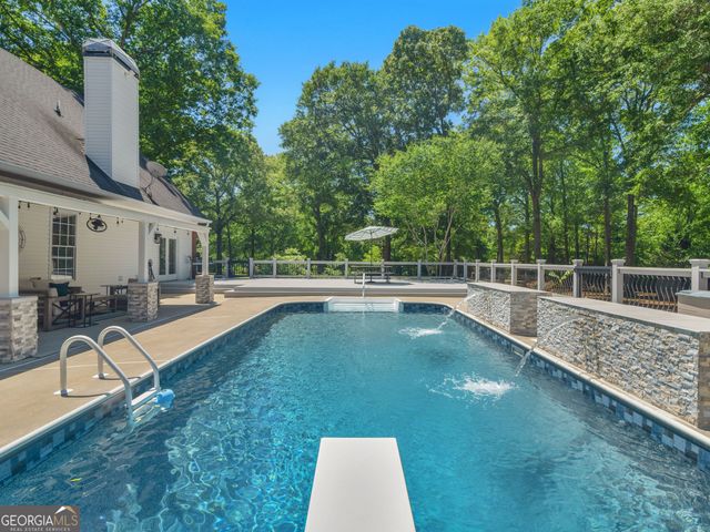 445 Patterson Road, Griffin, GA 30223