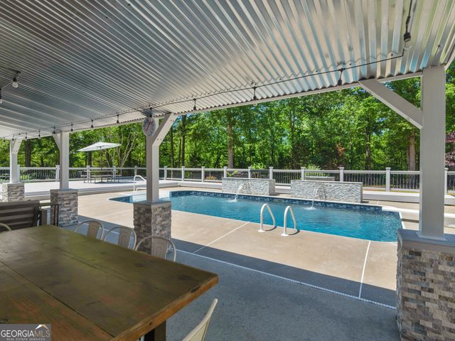 445 Patterson Road, Griffin, GA 30223