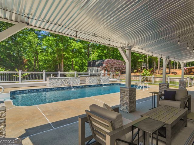 445 Patterson Road, Griffin, GA 30223