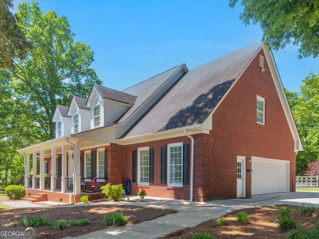 445 Patterson Road, Griffin, GA 30223