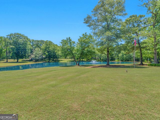 445 Patterson Road, Griffin, GA 30223
