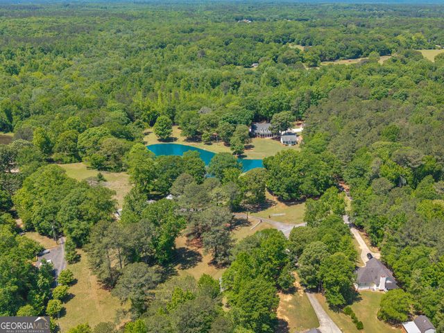 445 Patterson Road, Griffin, GA 30223
