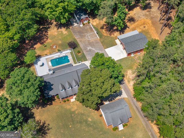 445 Patterson Road, Griffin, GA 30223