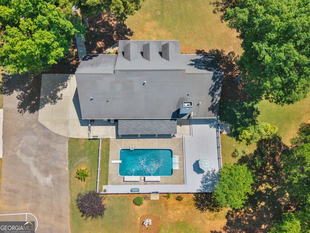 445 Patterson Road, Griffin, GA 30223
