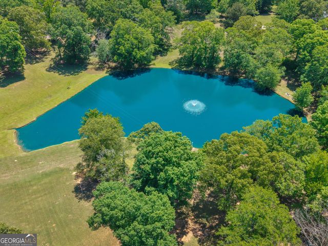 445 Patterson Road, Griffin, GA 30223