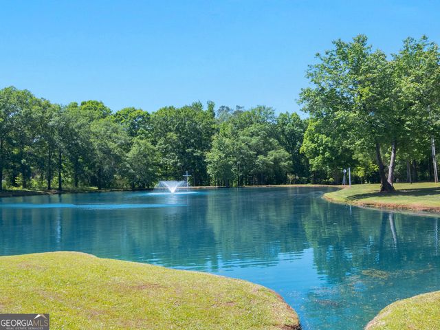 445 Patterson Road, Griffin, GA 30223