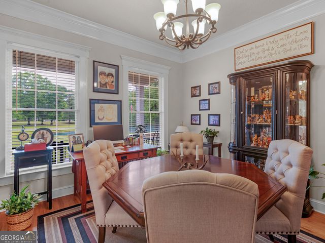 445 Patterson Road, Griffin, GA 30223