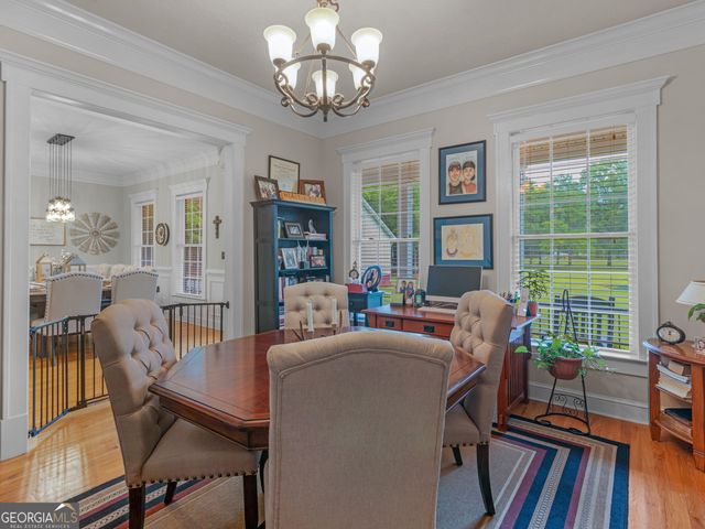 445 Patterson Road, Griffin, GA 30223