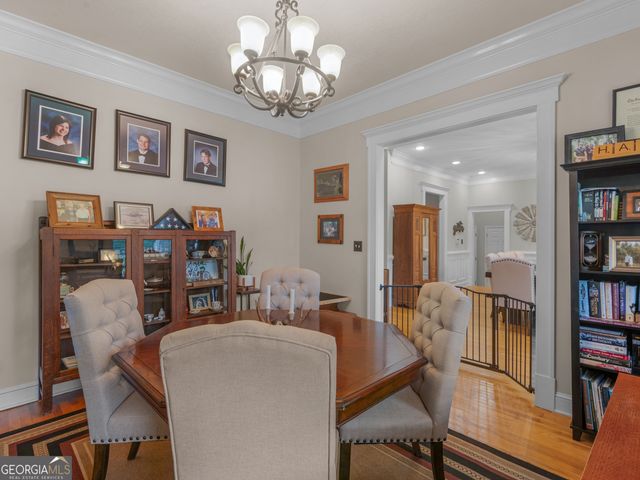 445 Patterson Road, Griffin, GA 30223