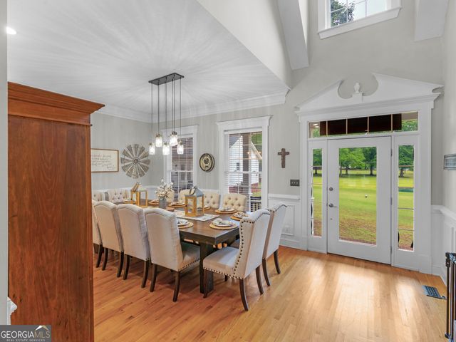 445 Patterson Road, Griffin, GA 30223