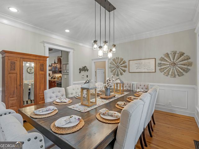 445 Patterson Road, Griffin, GA 30223