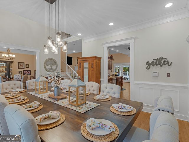 445 Patterson Road, Griffin, GA 30223