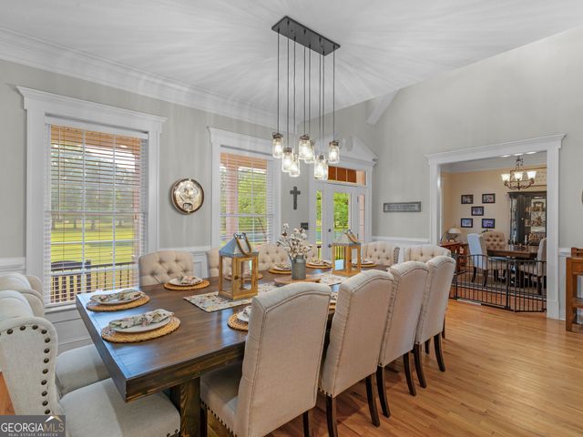 445 Patterson Road, Griffin, GA 30223