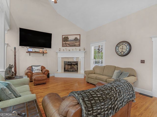 445 Patterson Road, Griffin, GA 30223