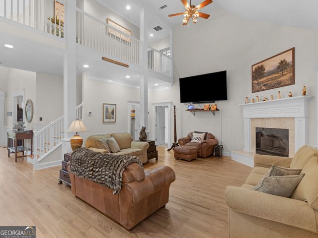 445 Patterson Road, Griffin, GA 30223