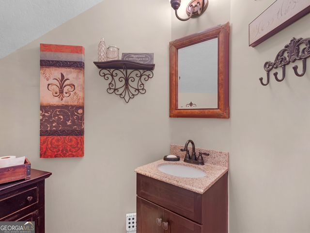 445 Patterson Road, Griffin, GA 30223