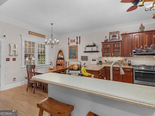 445 Patterson Road, Griffin, GA 30223
