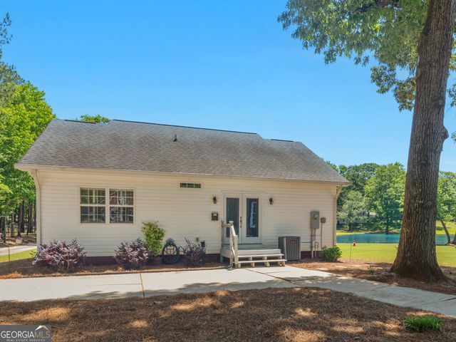 445 Patterson Road, Griffin, GA 30223