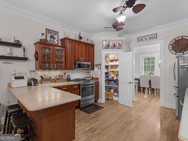 445 Patterson Road, Griffin, GA 30223
