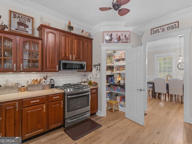 445 Patterson Road, Griffin, GA 30223